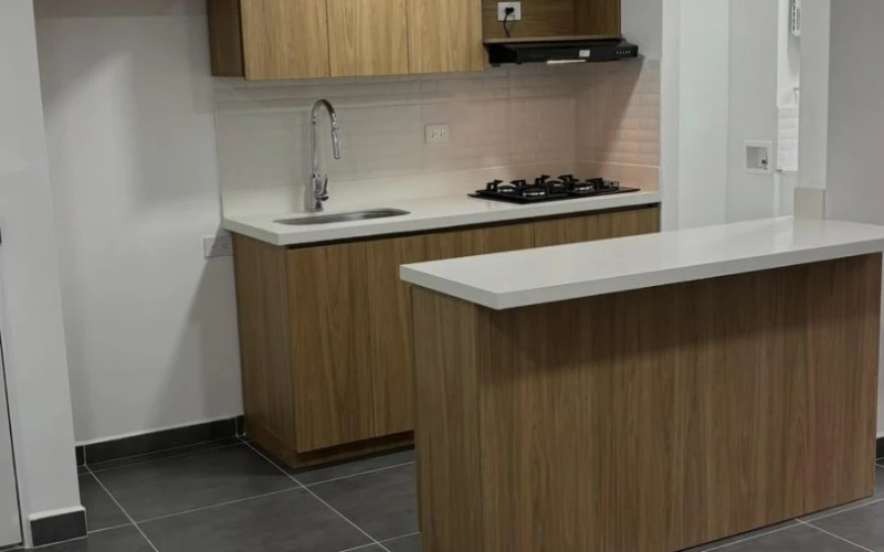 Apartamento en Itagüí en Los Gómez