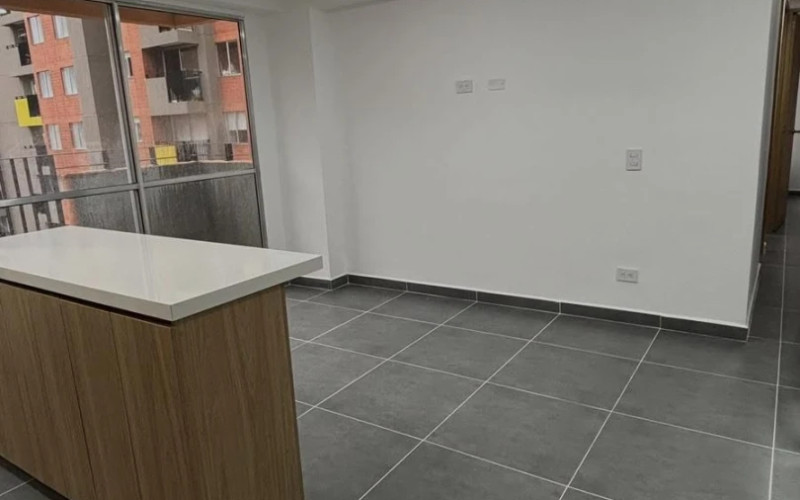 Apartamento en Itagüí en Los Gómez