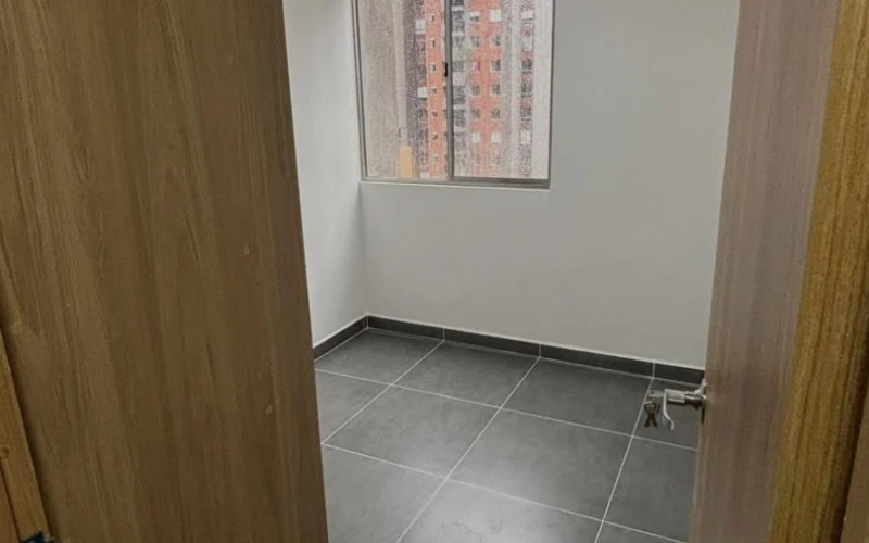 Apartamento en Itagüí en Los Gómez