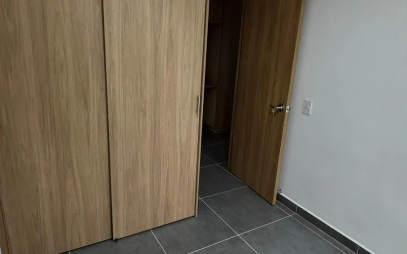 Apartamento en Itagüí en Los Gómez