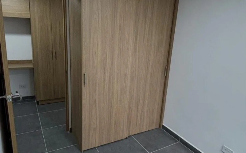 Apartamento en Itagüí en Los Gómez
