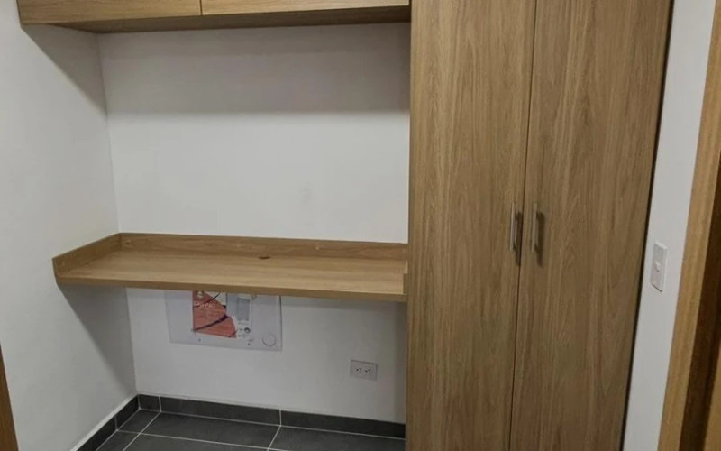 Apartamento en Itagüí en Los Gómez