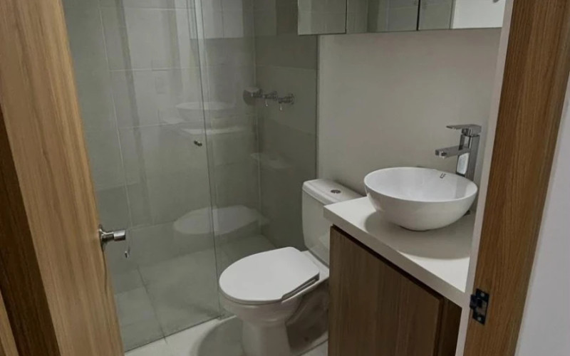 Apartamento en Itagüí en Los Gómez