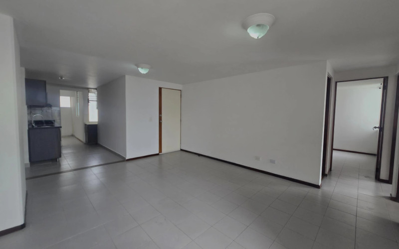 Apartamento en Medellín en La Castellana