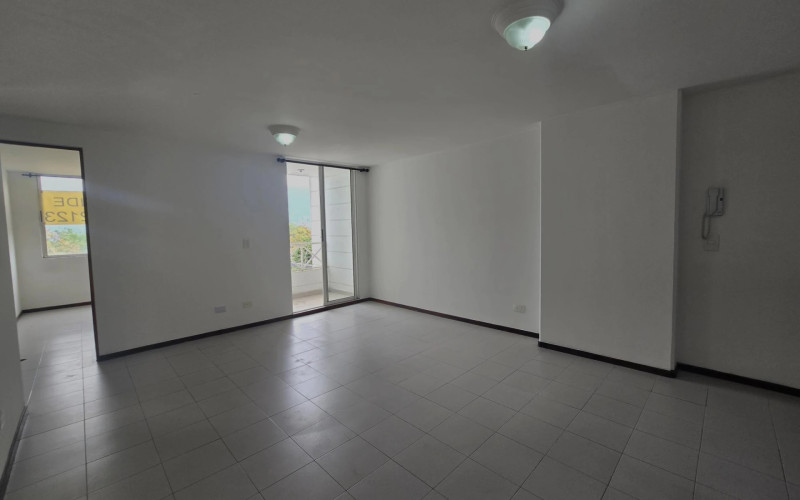 Apartamento en Medellín en La Castellana
