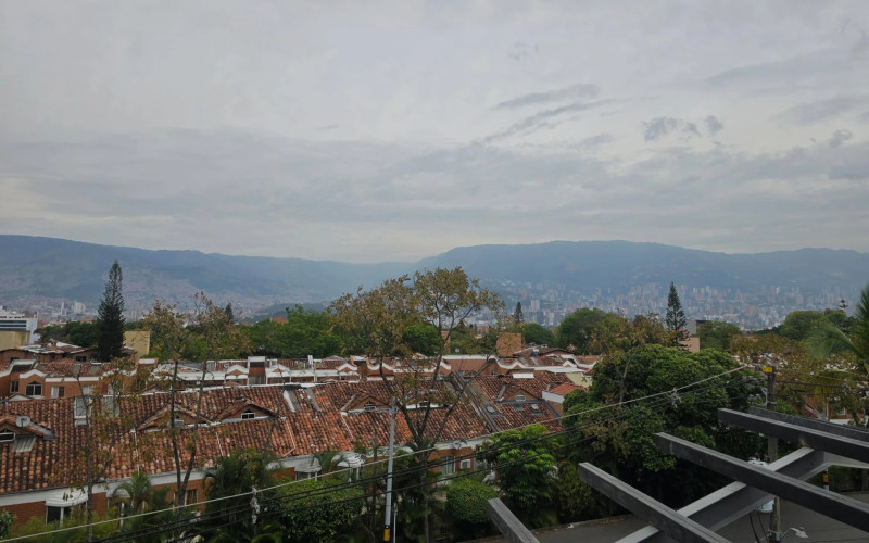 Apartamento en Medellín en La Castellana