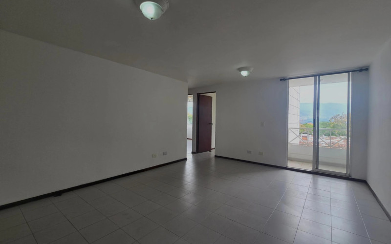 Apartamento en Medellín en La Castellana