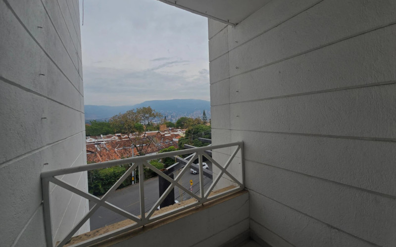 Apartamento en Medellín en La Castellana