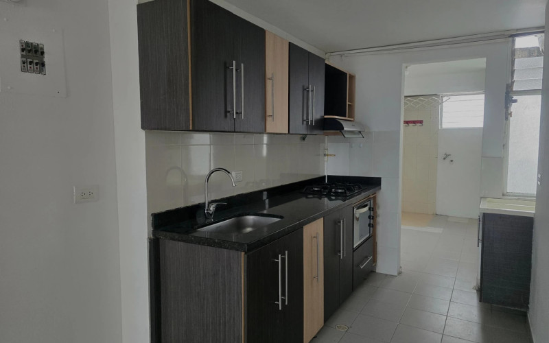 Apartamento en Medellín en La Castellana