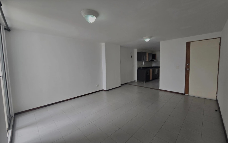 Apartamento en Medellín en La Castellana