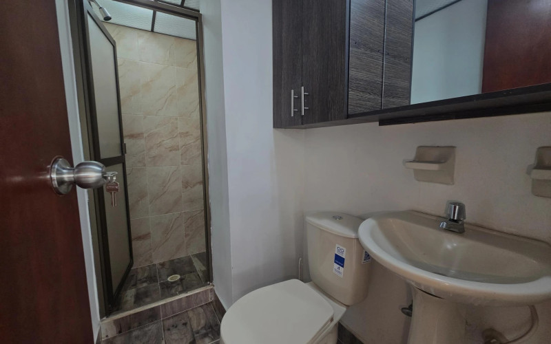 Apartamento en Medellín en La Castellana