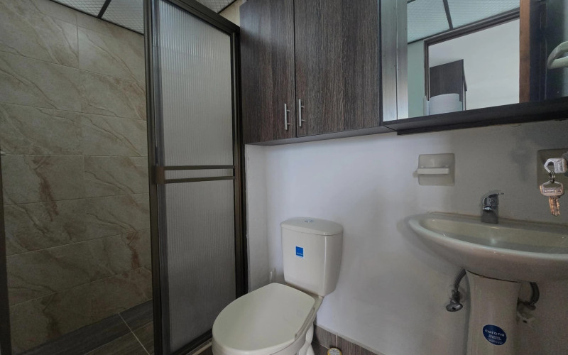 Apartamento en Medellín en La Castellana