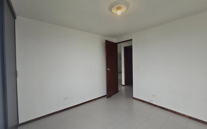 Apartamento en Medellín en La Castellana