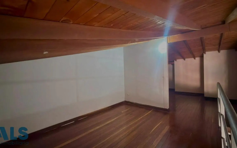 Apartamento en Sabaneta en Virgen del Carmen