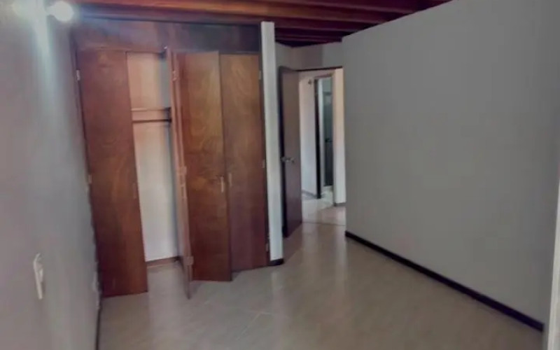 Apartamento en Sabaneta en Virgen del Carmen