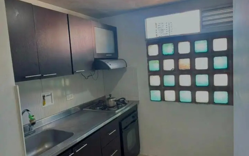 Apartamento en Sabaneta en Virgen del Carmen