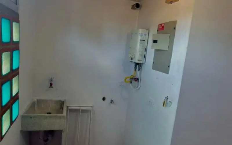 Apartamento en Sabaneta en Virgen del Carmen