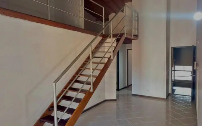 Apartamento en Sabaneta en Virgen del Carmen