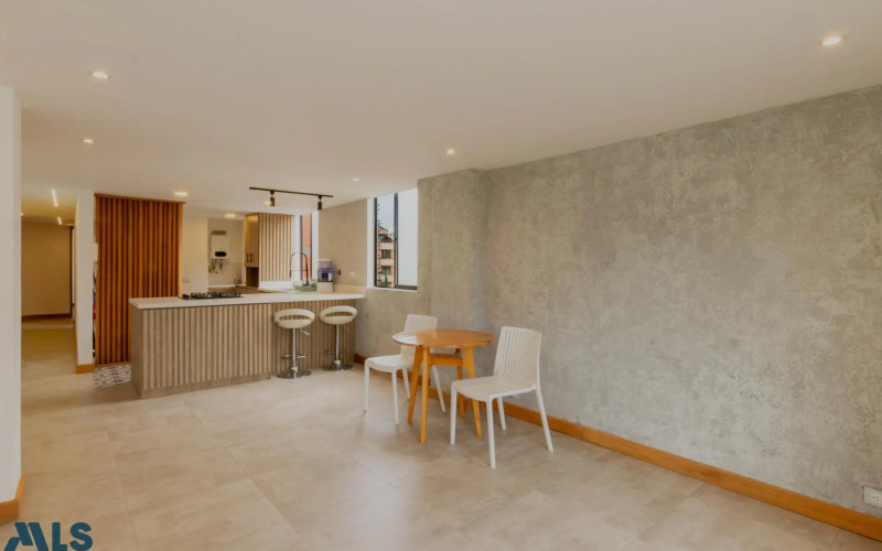 Apartamento en Envigado en El Portal