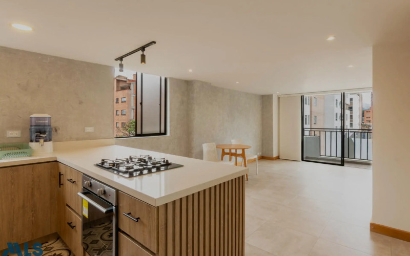 Apartamento en Envigado en El Portal