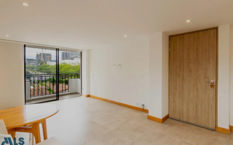 Apartamento en Envigado en El Portal