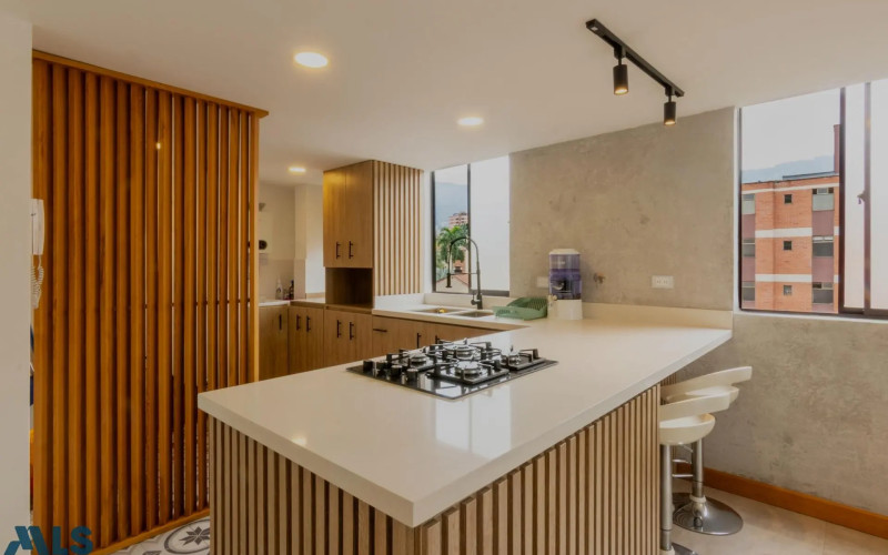 Apartamento en Envigado en El Portal