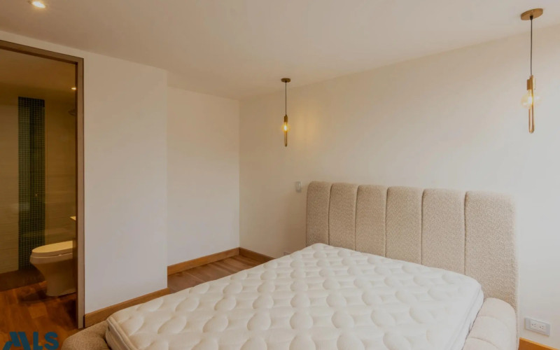 Apartamento en Envigado en El Portal