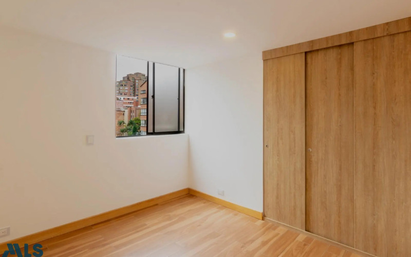 Apartamento en Envigado en El Portal