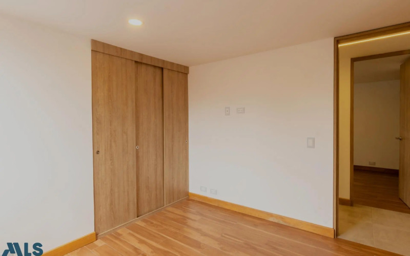 Apartamento en Envigado en El Portal
