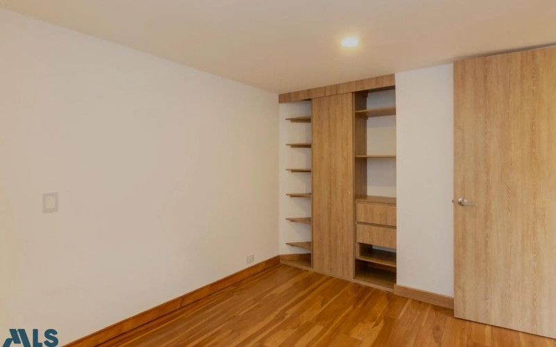 Apartamento en Envigado en El Portal