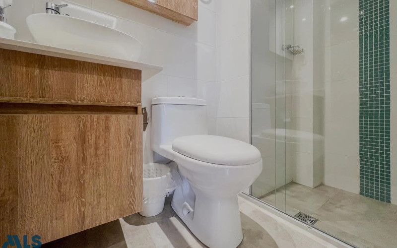 Apartamento en Envigado en El Portal