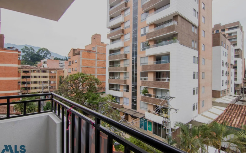 Apartamento en Envigado en El Portal
