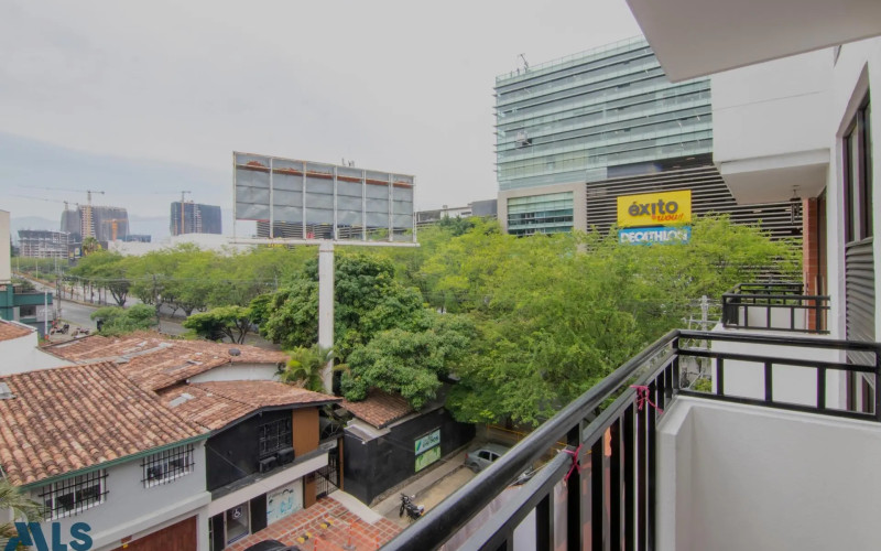 Apartamento en Envigado en El Portal