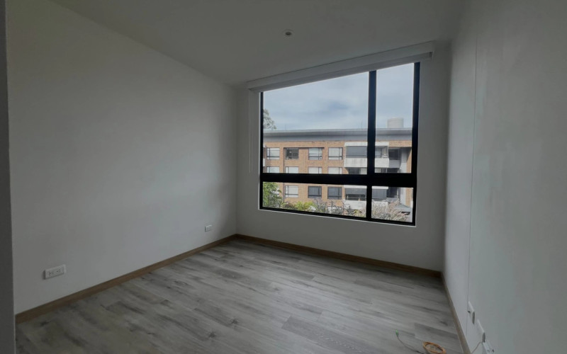 Apartamento en El Retiro en Sector La Arcadia