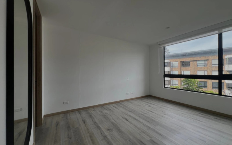 Apartamento en El Retiro en Sector La Arcadia