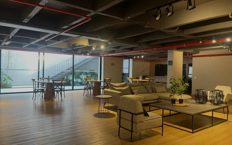 Apartamento en El Retiro en Sector La Arcadia