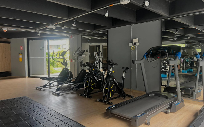 Apartamento en El Retiro en Sector La Arcadia
