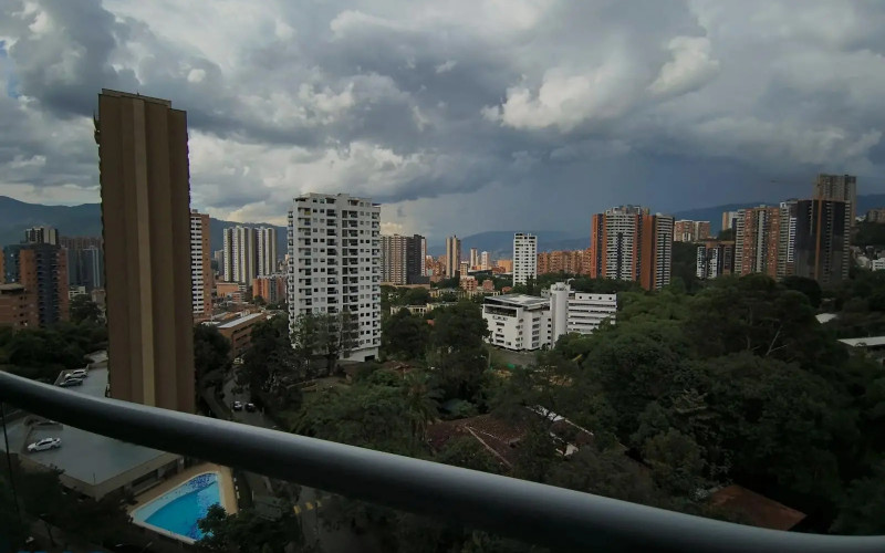 Apartamento en Sabaneta en Loma de San Remo