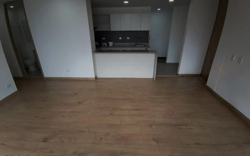 Apartamento en Sabaneta en Loma de San Remo