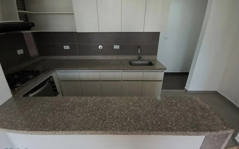 Apartamento en Sabaneta en Loma de San Remo