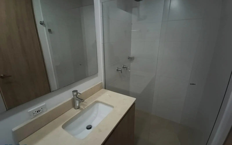 Apartamento en Sabaneta en Loma de San Remo
