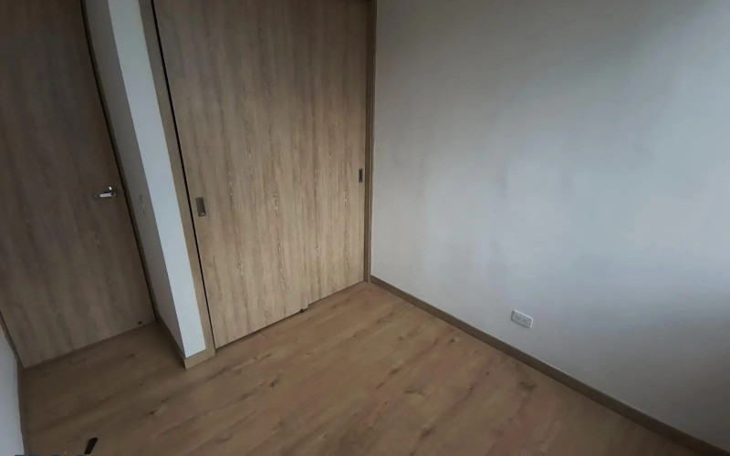 Apartamento en Sabaneta en Loma de San Remo