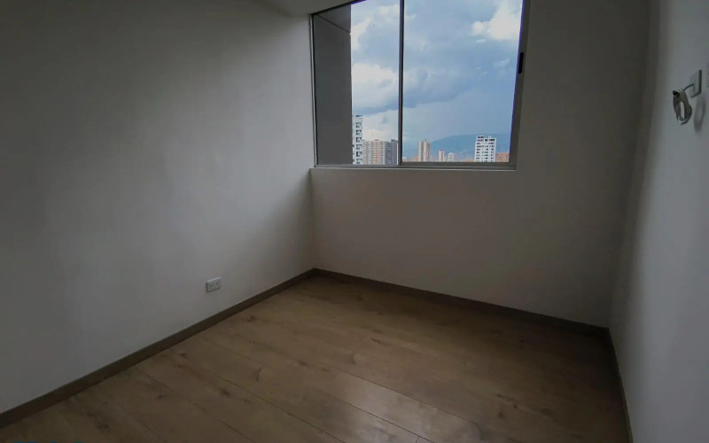 Apartamento en Sabaneta en Loma de San Remo