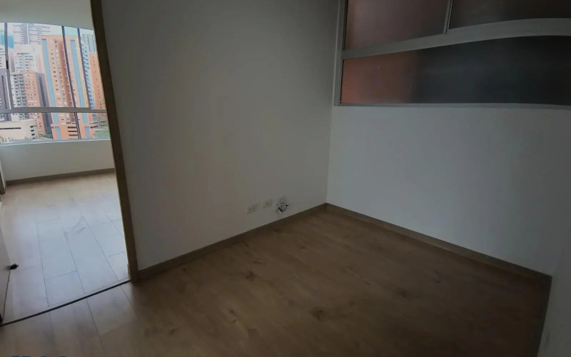 Apartamento en Sabaneta en Loma de San Remo