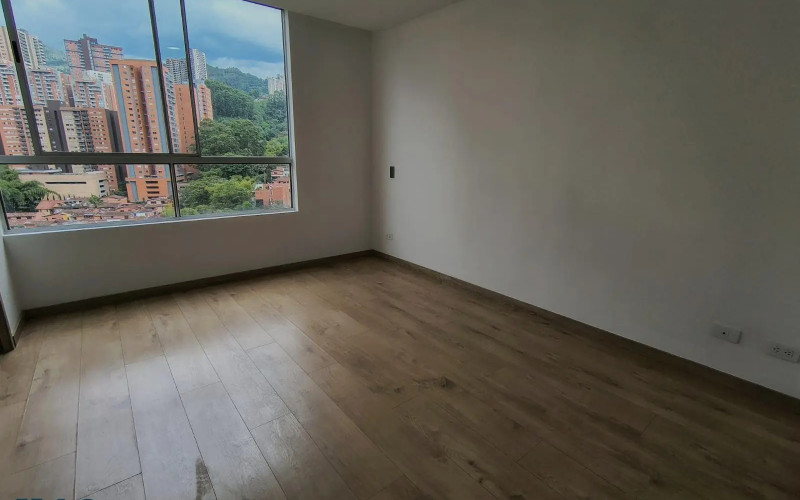 Apartamento en Sabaneta en Loma de San Remo