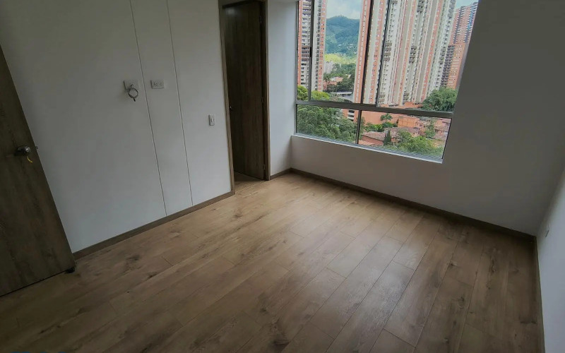 Apartamento en Sabaneta en Loma de San Remo