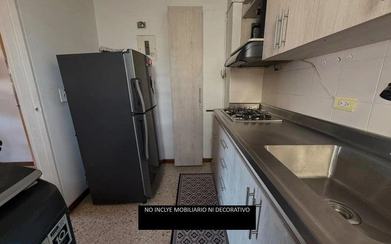 Apartamento en Medellín en Belen San bernardo