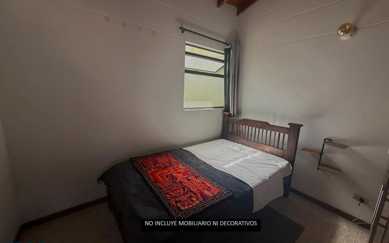 Apartamento en Medellín en Belen San bernardo