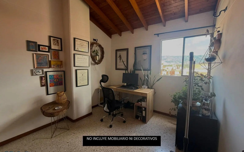 Apartamento en Medellín en Belen San bernardo