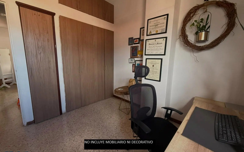 Apartamento en Medellín en Belen San bernardo